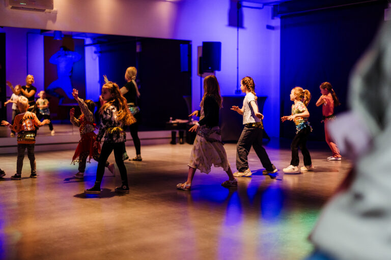 Maak-het-mee-dag Performance Factory zondag 30 augustus